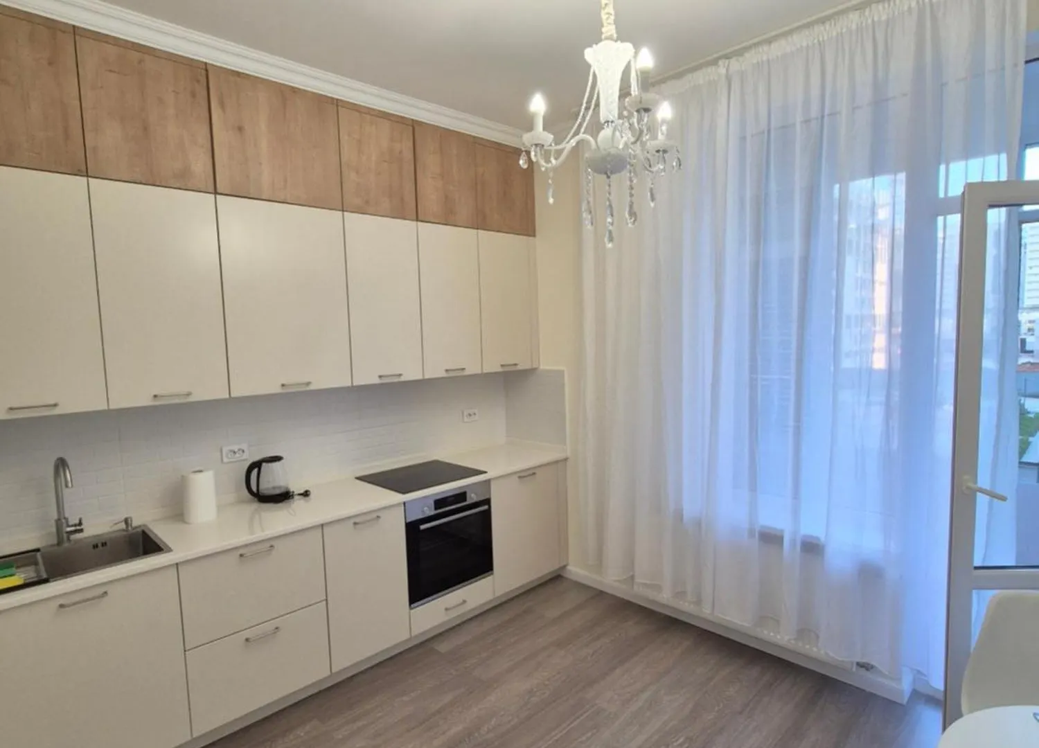 1 Комнатная Business Class Дом Возле Байтерека Apartment Nur-Sultan  0*, Nur-Sultan (Astana)